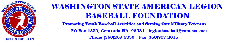 WA State ALB Foundation